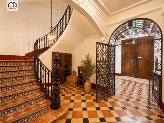 Apartament a Sax. Vivienda singular con gran potencial en el centro de sax  ideal