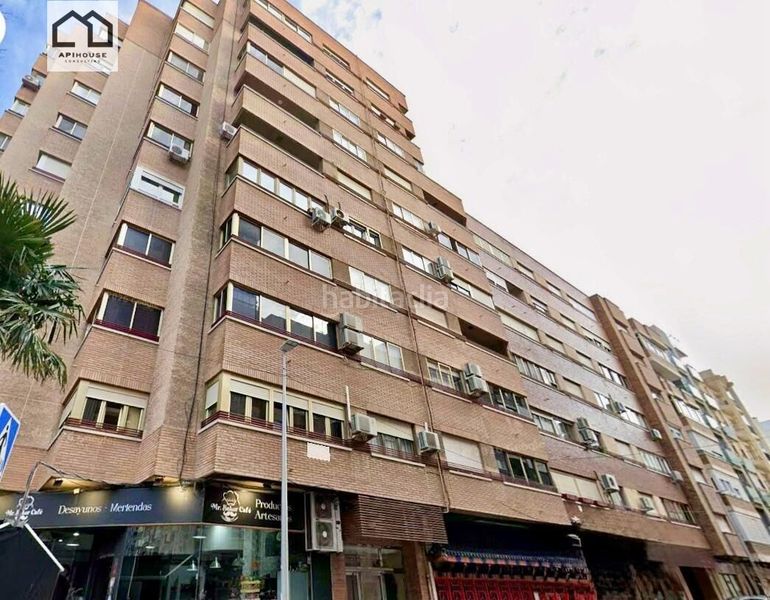 Foto 5be35037-8a17-4f46-b3f6-4944ed770dd1. Pis a Casco Antiguo Cartagena