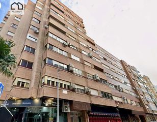 Alquiler Piso en Casco Antiguo. Oportunidad única de inversión en nuda propiedad, precio de vent