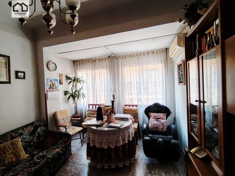 Foto 0ab3b8ec-21e0-4ea7-8f25-719c50592504. Apartament a Barrio del Centro Alicante