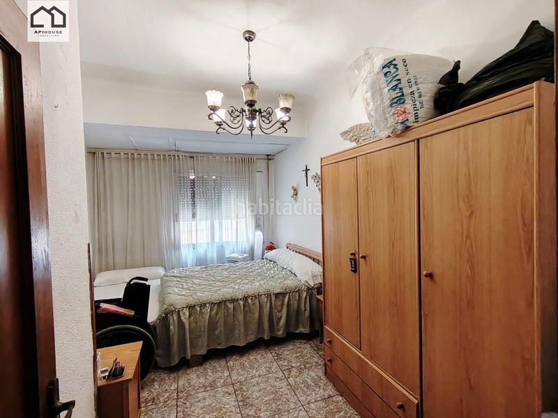 Foto 16663a5c-e77c-4a6e-a62e-527d0bc71994. Apartament a Barrio del Centro Alicante