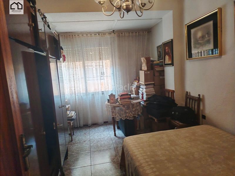 Foto 2e30af7d-bb6a-47ce-aee0-364264573835. Apartament a Barrio del Centro Alicante