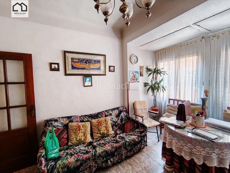 Foto 306f45b9-e521-49af-99ed-a042ace093d3. Apartament a Barrio del Centro Alicante
