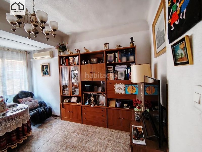 Foto 39178e50-d836-4fa6-9bdc-505538da6b49. Apartament a Barrio del Centro Alicante