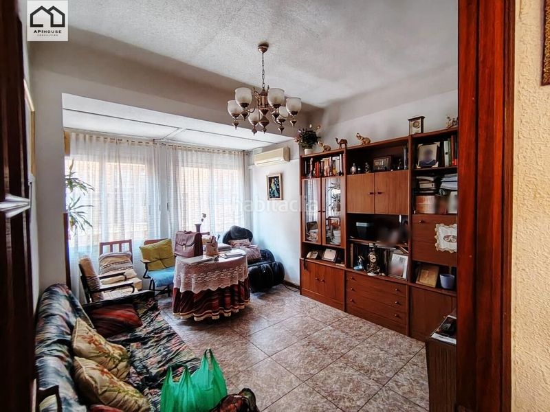Foto 3a6b9fcc-b36b-47ee-81e4-f9c0d8155899. Apartament a Barrio del Centro Alicante