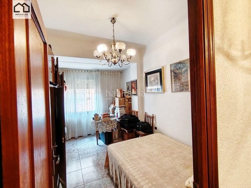 Foto 49dfe9cc-1bda-466c-90ba-cb8b8d87c758. Apartament a Barrio del Centro Alicante