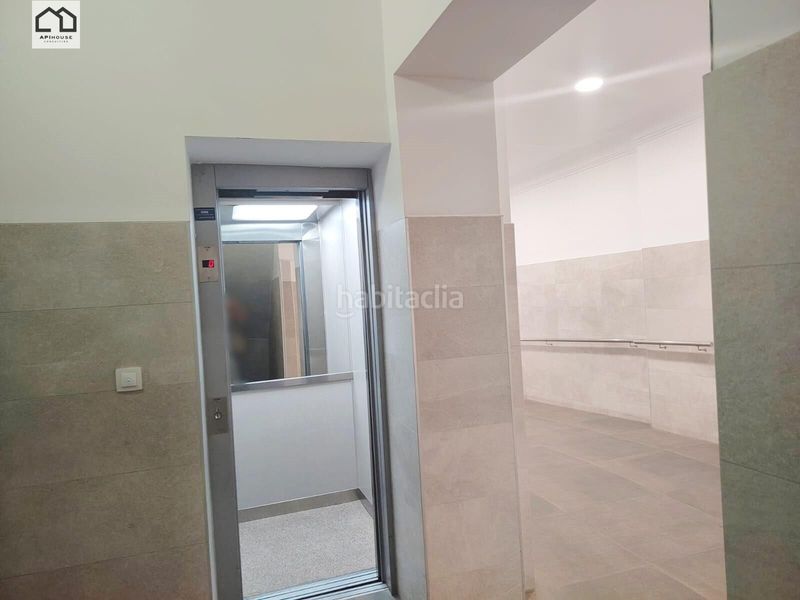 Foto 4f8aa0d1-98a3-4d7e-954f-fbefaac67576. Apartament a Barrio del Centro Alicante
