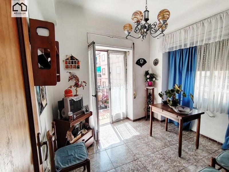 Foto 5165abdd-34bd-4e70-befd-f8440920455b. Apartament a Barrio del Centro Alicante