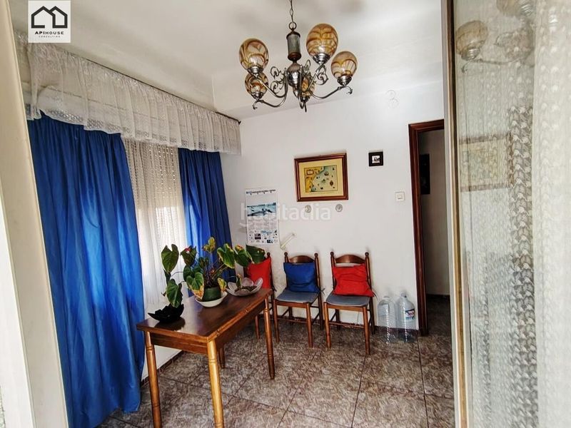 Foto 5d7d93c8-10be-4500-8eed-ca8fa86dc81d. Apartament a Barrio del Centro Alicante