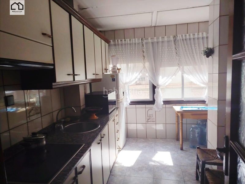 Foto 6f4a4bc4-e0e0-4c21-83e6-590bc004e125. Apartament a Barrio del Centro Alicante