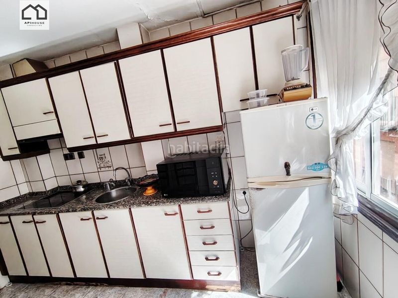 Foto 70b63f9d-64d7-4c7b-9628-913687de3946. Apartament a Barrio del Centro Alicante