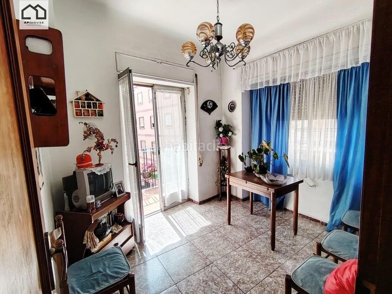 Foto 89158c1f-907b-4a18-9e70-51c714063bff. Apartament a Barrio del Centro Alicante