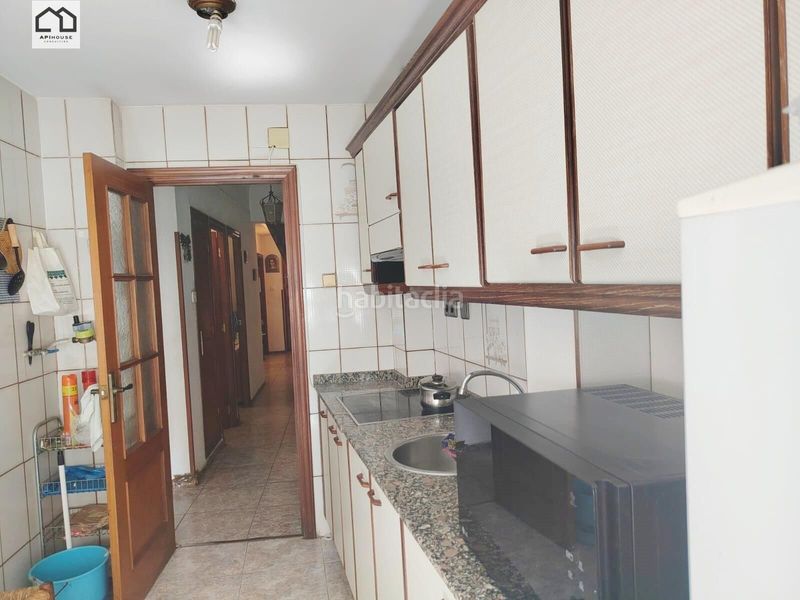 Foto 8d611395-3a37-414a-a08d-298f70fa04b5. Apartament a Barrio del Centro Alicante