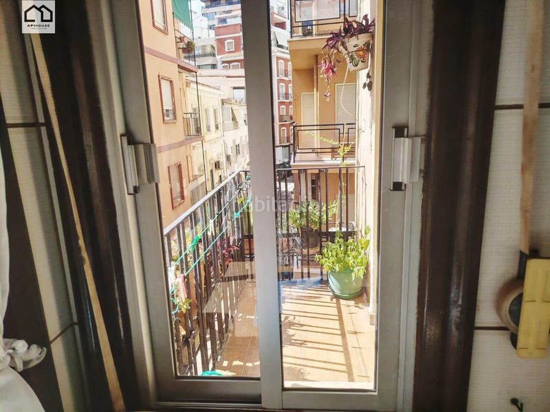 Foto 8e0304b9-6b06-4ce5-81a4-103aabcb3d12. Apartament a Barrio del Centro Alicante