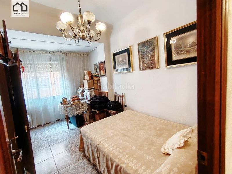 Foto 8f3a6ebb-1c1d-4492-9ad2-09133887cae9. Apartament a Barrio del Centro Alicante