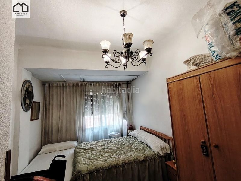 Foto 90c1392c-3b12-4bab-95c2-18d055b5094e. Apartament a Barrio del Centro Alicante