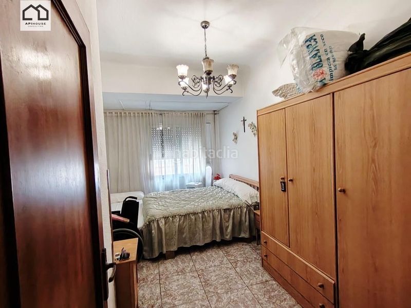 Foto bec9eee5-a505-4581-ae2a-ae15c7166e56. Apartament a Barrio del Centro Alicante