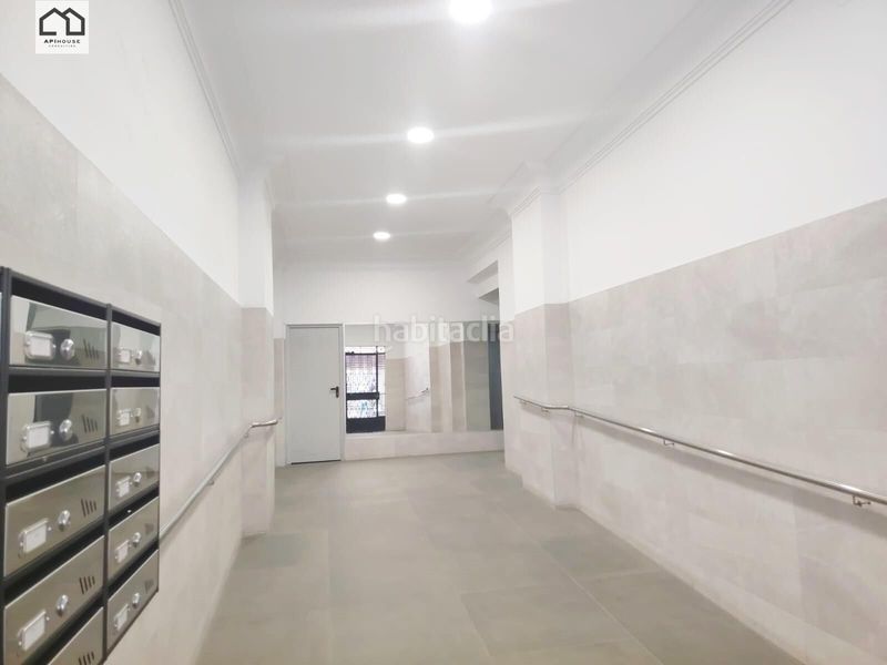 Foto c5353bfb-9086-49ad-8fe6-c944515852d8. Apartament a Barrio del Centro Alicante