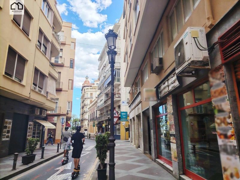 Foto c6689765-0a76-476b-84a5-0641818657c6. Apartament a Barrio del Centro Alicante