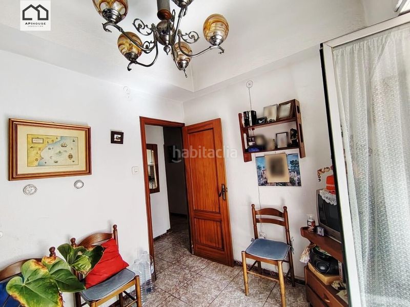 Foto cbe99a73-183b-4229-9061-1c094ead77e4. Apartament a Barrio del Centro Alicante