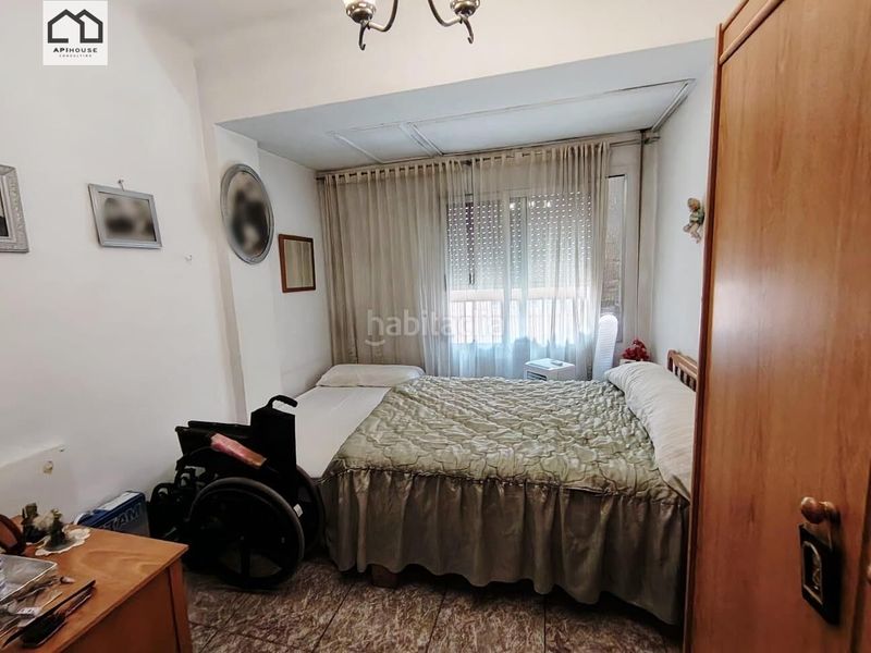 Foto d9da9dc6-3b72-4941-9af3-a1fdfc0b4469. Apartament a Barrio del Centro Alicante