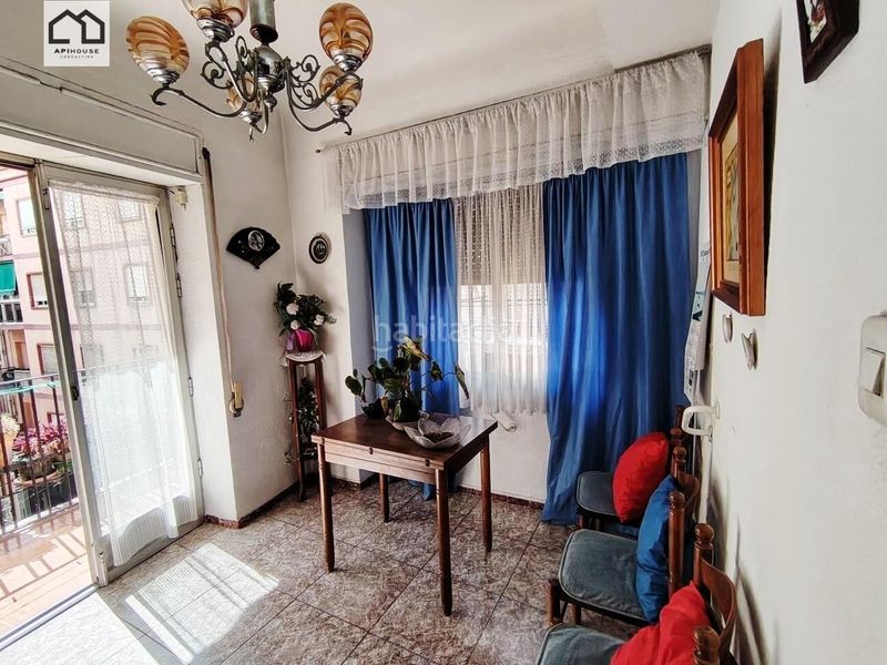 Foto e16ca482-db56-4047-a210-0e4e681ffb33. Apartament a Barrio del Centro Alicante