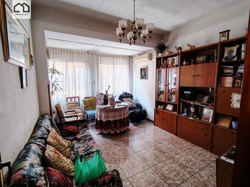 Foto e35ad97e-3776-4172-8149-ed1562c5640b. Apartament a Barrio del Centro Alicante
