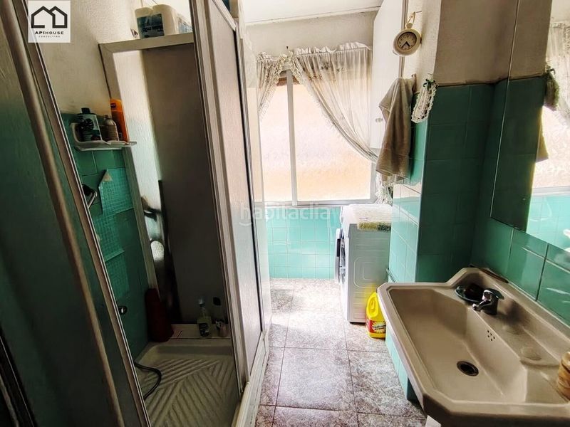Foto ed09c917-5ef0-43e6-81ba-8eea9c860e85. Apartament a Barrio del Centro Alicante