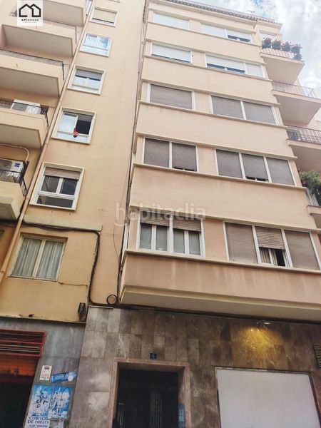 Foto ee805beb-a0e3-41ab-8755-eaacdd0ec8a1. Apartament a Barrio del Centro Alicante