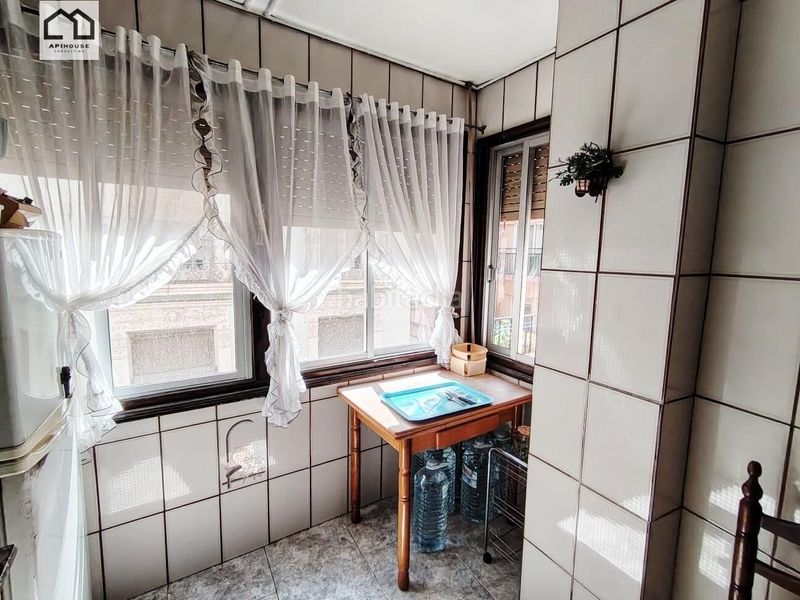 Foto f43f744e-8126-4551-afdc-a93b3bac4e9e. Apartament a Barrio del Centro Alicante