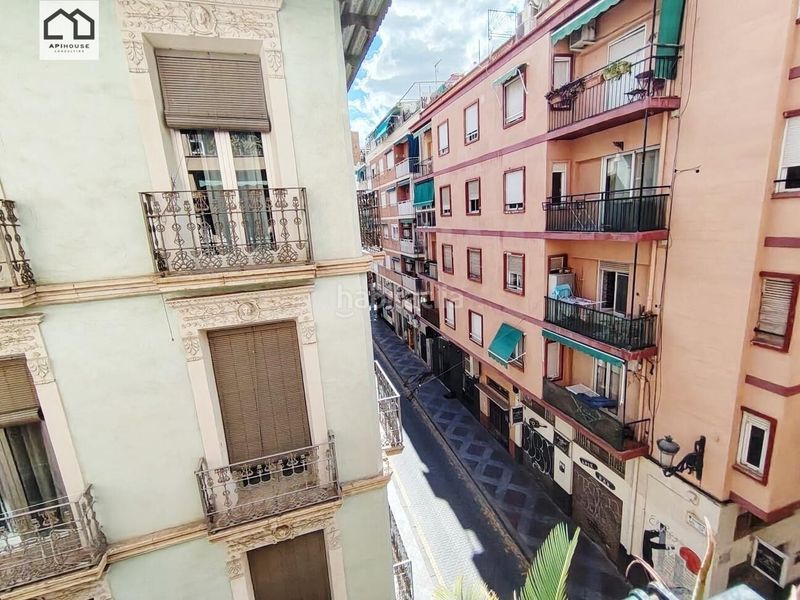Foto f71e3f5d-4663-4f1a-b60b-a5af77699053. Apartament a Barrio del Centro Alicante
