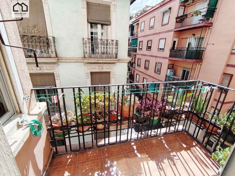 Foto f7b378cb-254d-4ce5-be6e-aa8bc9787ebf. Apartament a Barrio del Centro Alicante