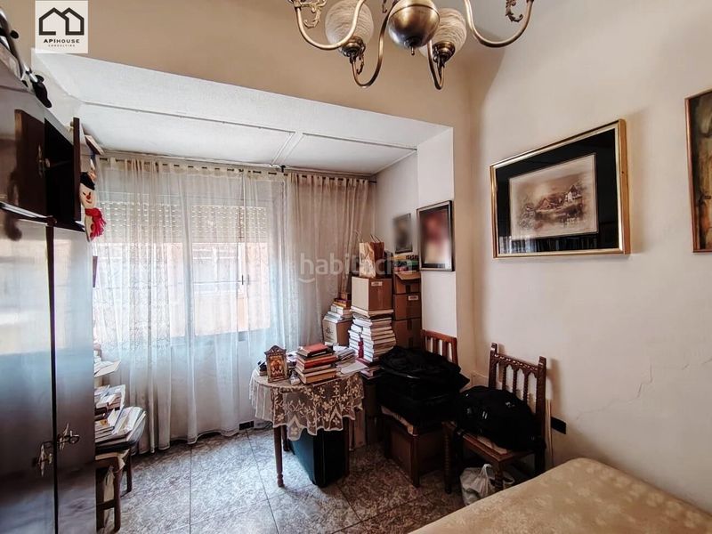 Foto fc75d4fa-206f-43f6-994b-130dee3830f9. Apartament a Barrio del Centro Alicante