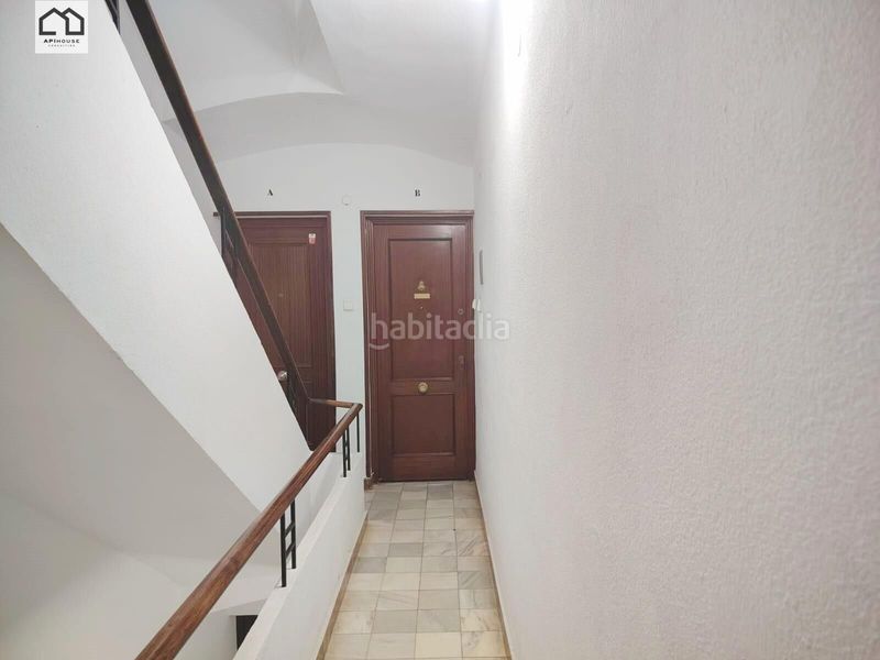 Foto fe25a630-07c8-46ab-95aa-4c91e981d017. Apartament a Barrio del Centro Alicante