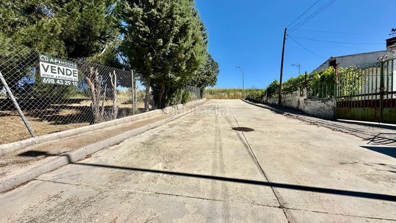 Foto 4e522c6b-386d-47c9-935b-1fa0ddb34112. Terreny residencial a Otero