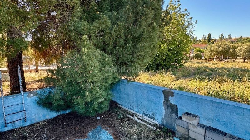 Foto 5382346b-02fb-4a37-af17-919e67dd5fa5. Terreny residencial a Otero