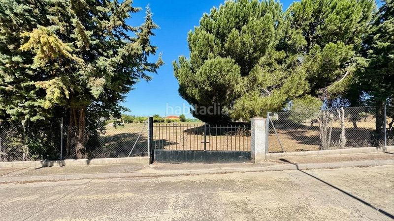 Foto 618d8118-0b47-4e70-8714-4dacafc25346. Terreny residencial a Otero