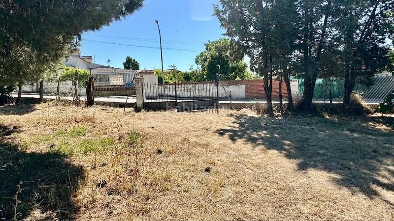 Foto f133f834-dfa5-4bc6-a907-e00746d321fb. Terreny residencial a Otero