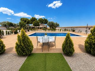 Location Mas à Dolores. Cortijo exclusivo en dolores  opción venta a plazos  más de 13.2