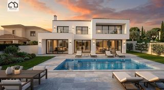 Wohngrundstück in Carmena. Parcela urbana de 287 m2 en excelente zona residencial de carmen