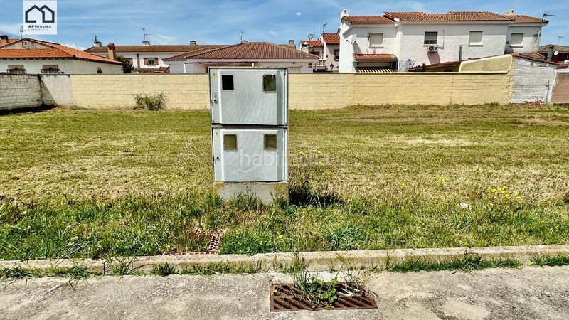 Foto 7e7bf9a3-a3db-496c-b319-fe5164f948b6. Terreny residencial a Carmena