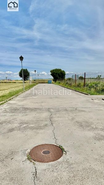 Foto d01fb7a8-f4fb-4ff9-be86-21ddcc8f39ca. Terreny residencial a Carmena