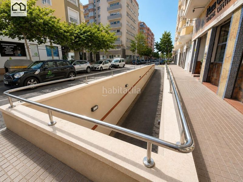 Foto a6d6729a-5a6c-47b4-94b9-8ed6179c72eb. Pis amb aparcament a Ciutat Universitària Elche / Elx