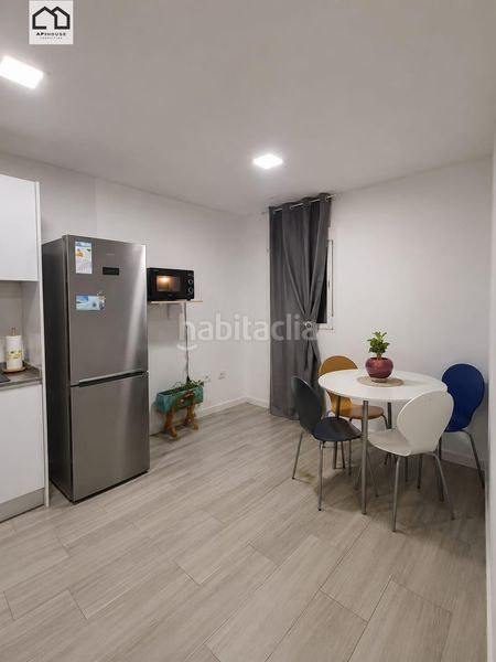Foto d53b3b3d-c3bf-4e07-9061-58d971016145. Edificio in Carrús Este Elche / Elx