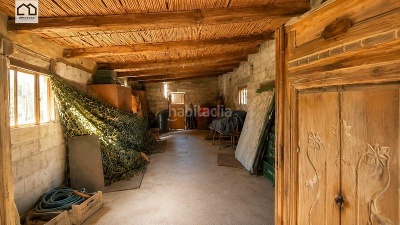 Foto f81f66ee-04c2-4068-ac3b-2b60780ab108. Masia a Dolores