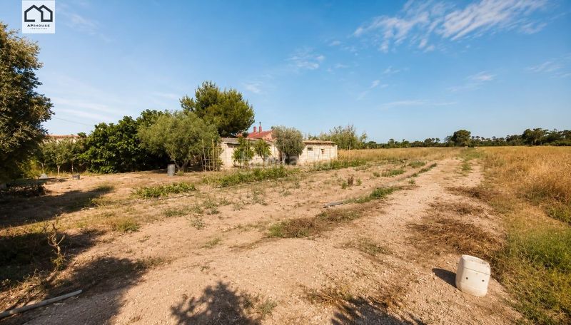 Foto ff3fa71f-7d45-47c8-b68f-953d8cdde45f. Masia a Dolores