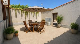 Masia a Domingo Pérez. Apihouse vende casa de pueblo en planta baja en domingo pérez to
