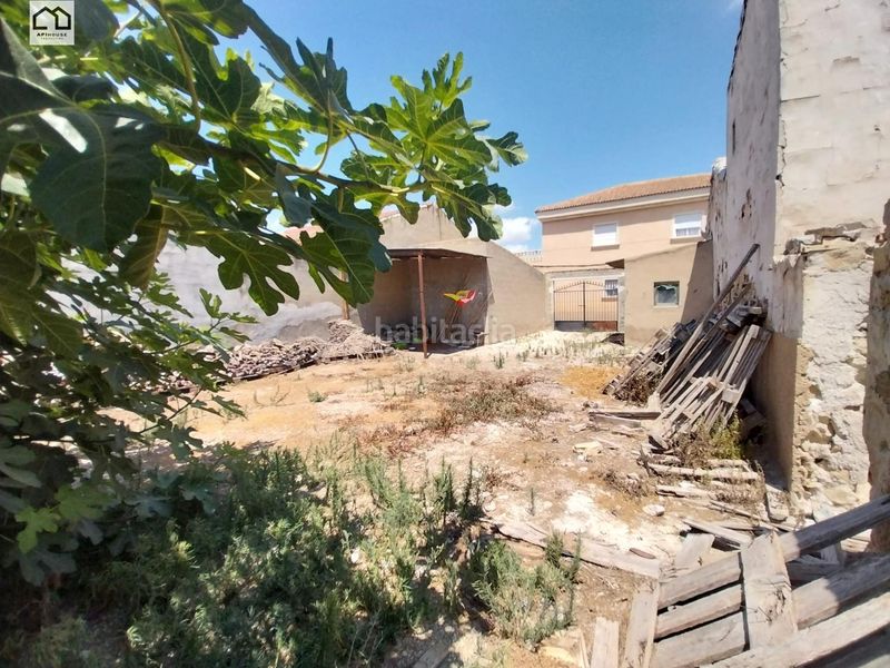 Foto 02f3e13f-c317-4122-b5eb-8553fb3edf11. Casa amb aparcament a Benejúzar