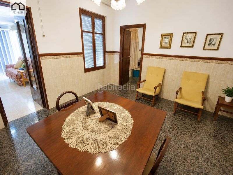 Foto 23067d84-7ba7-4370-bc75-5e0d7ddb5f24. Casa amb aparcament a Benejúzar