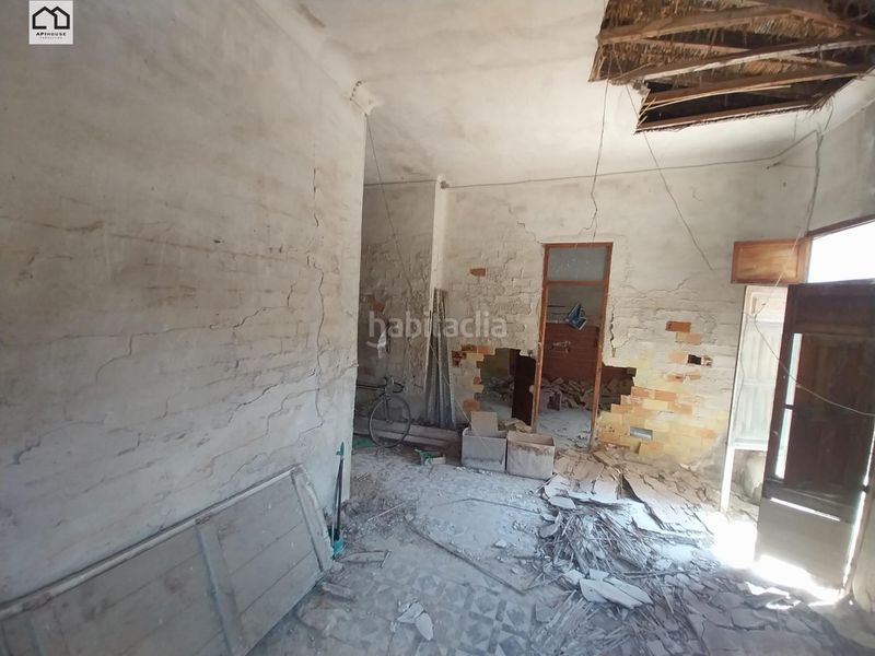 Foto 40e2e7d8-91eb-4291-98d8-a99858438f0e. Casa amb aparcament a Benejúzar